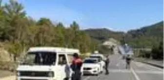 Son dakika haberleri: Muğla'da jandarmanın koronavirüs denetiminde ceza yağdı