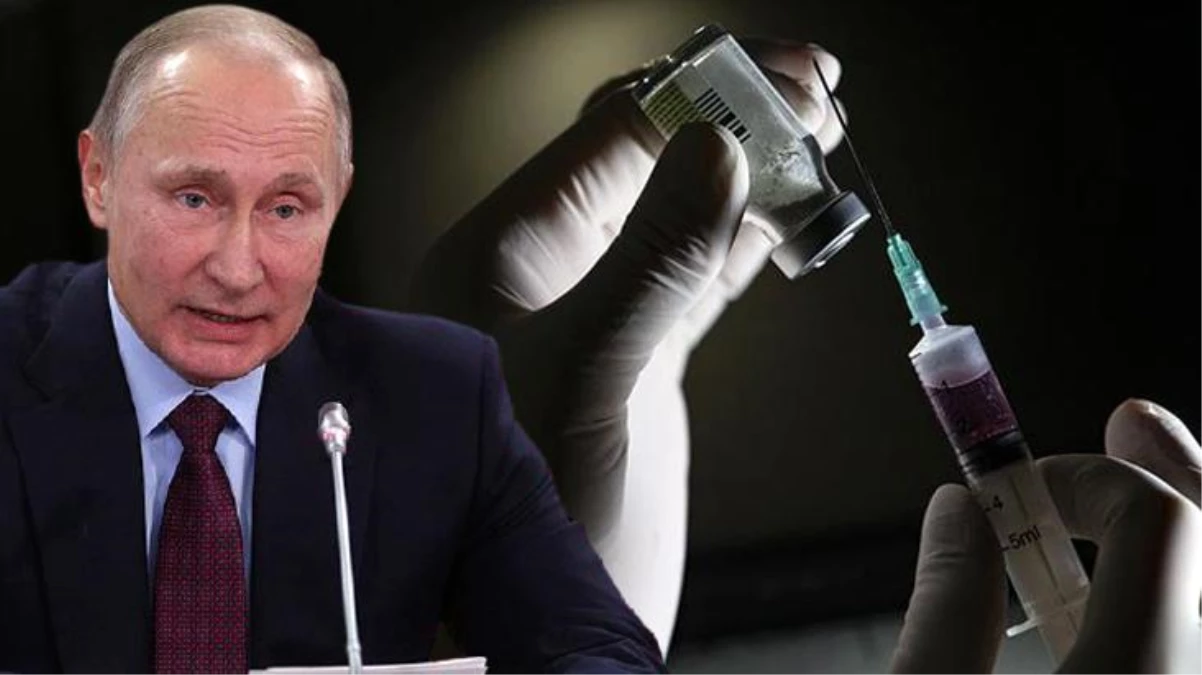 Putin\'in "Benim kızım da oldu, yan etkisi" yok dediği Sputnik V aşısını olan 20 kişi koronaya yakalandı