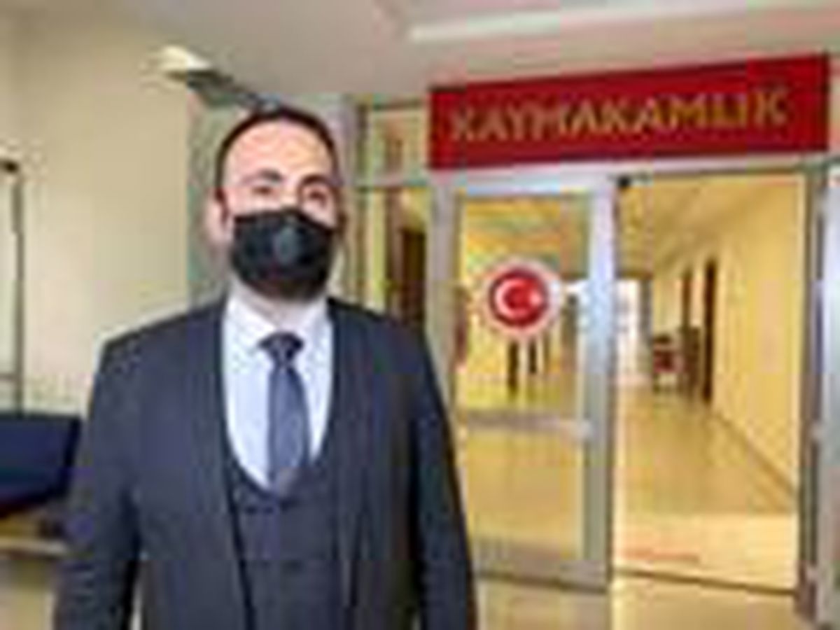 Son dakika gündem: SEYAHAT İZİN BELGESİ İÇİN KAYMAKAMLIKLARA BAŞVURULAR BAŞLADI