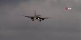 THY'den kısıtlama açıklaması: 'Uçuşu bulunan yolcular kısıtlamadan muaf tutulacak'