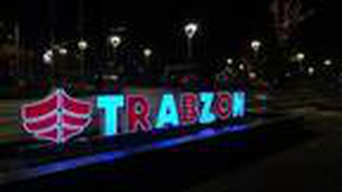 Son dakika! Trabzon\'da cadde ve sokaklar boş kaldı