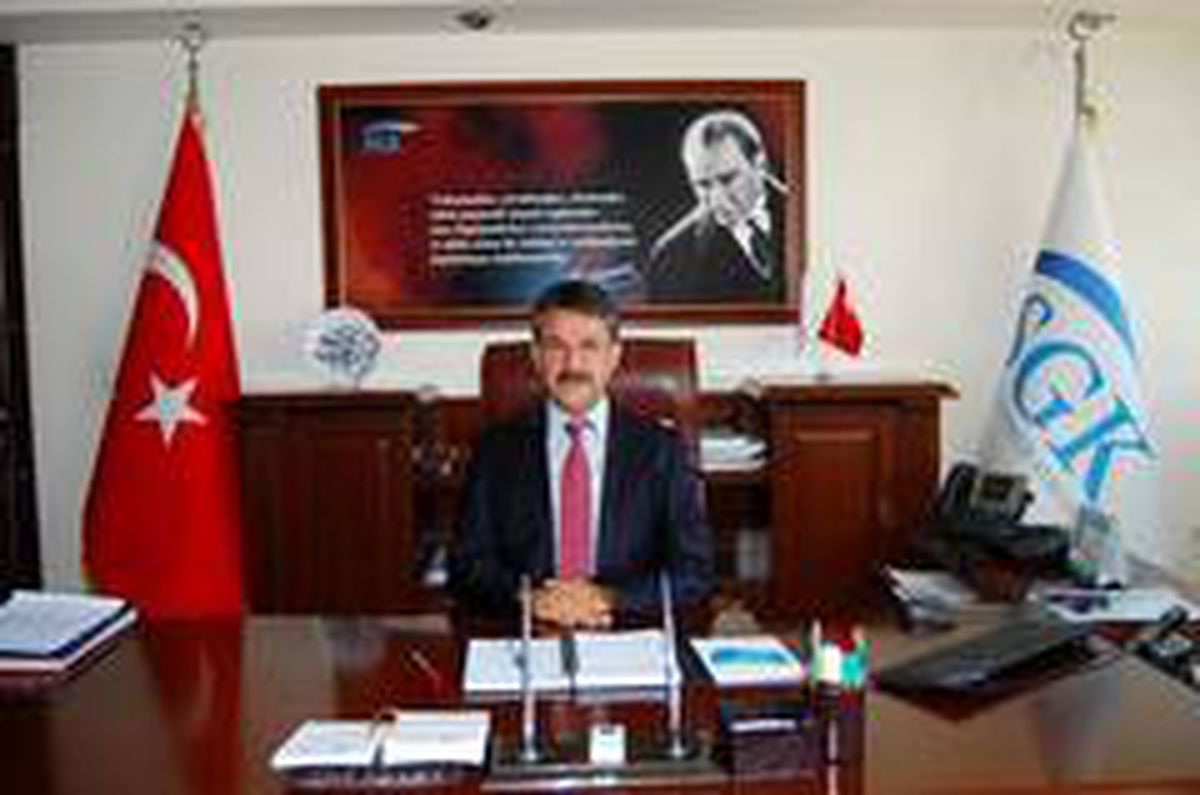 Yapılandırma e-devlet üzerinden yapılabiliyor