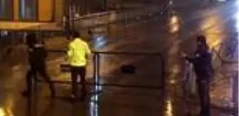 ZONGULDAK - Sokağa çıkma kısıtlaması