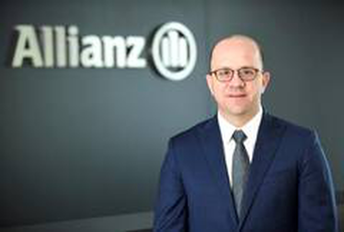 Allianz Türkiye, bir kez daha sektörün en beğenilen şirketi oldu