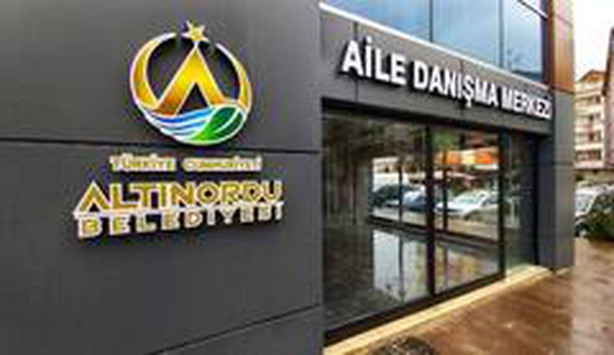 Altınordu Aile Danışma Merkezi, kadına yönelik şiddetle mücadele edecek