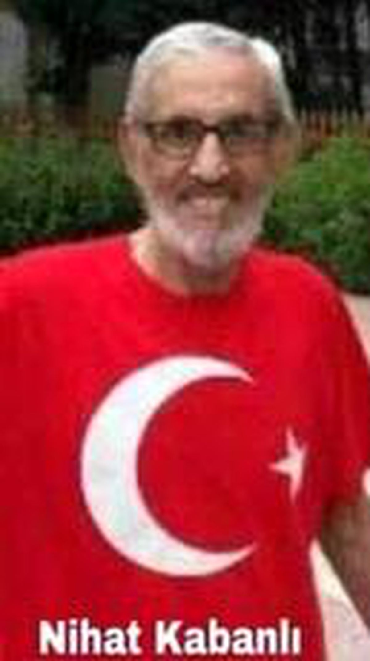 Avrupa güreş şampiyonu Nihat Kabanlı korona virüse yenildi