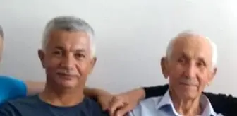 Son dakika haber: Baba ve oğlu farklı şehirlerde aynı gün koronavirüsten öldü