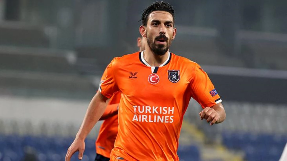 Başakşehirli İrfan Can, Şampiyonlar Ligi\'nde hat trick yapan 4. Türk futbolcu oldu