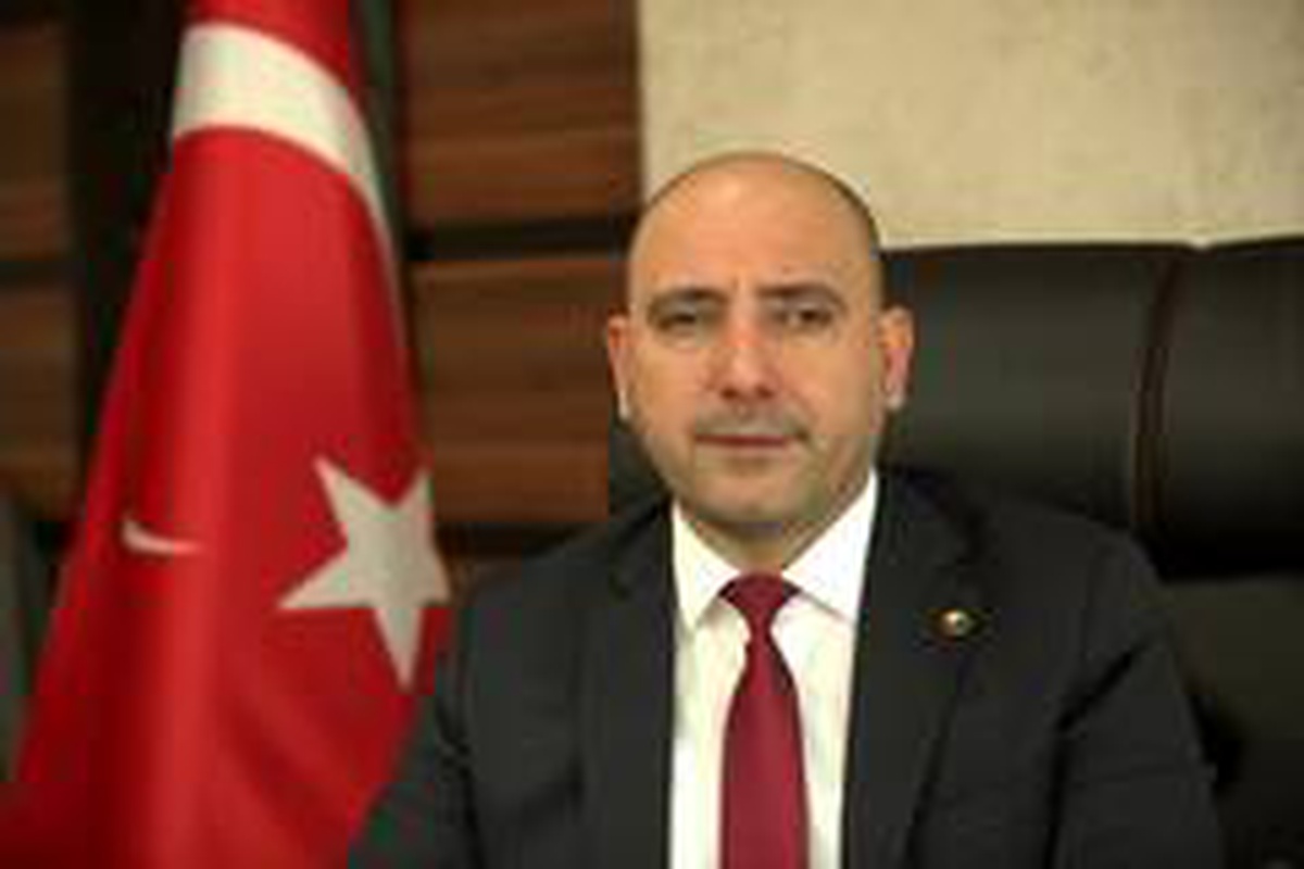 Başkan Bağlamış: "Tarımdaki büyüme sevindirdi"