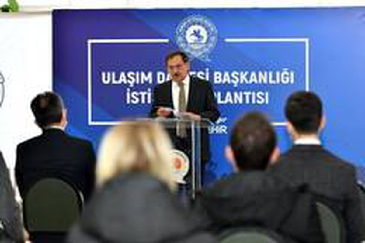 Başkan Demir: "Herkes görevini layıkıyla yapmak zorunda"