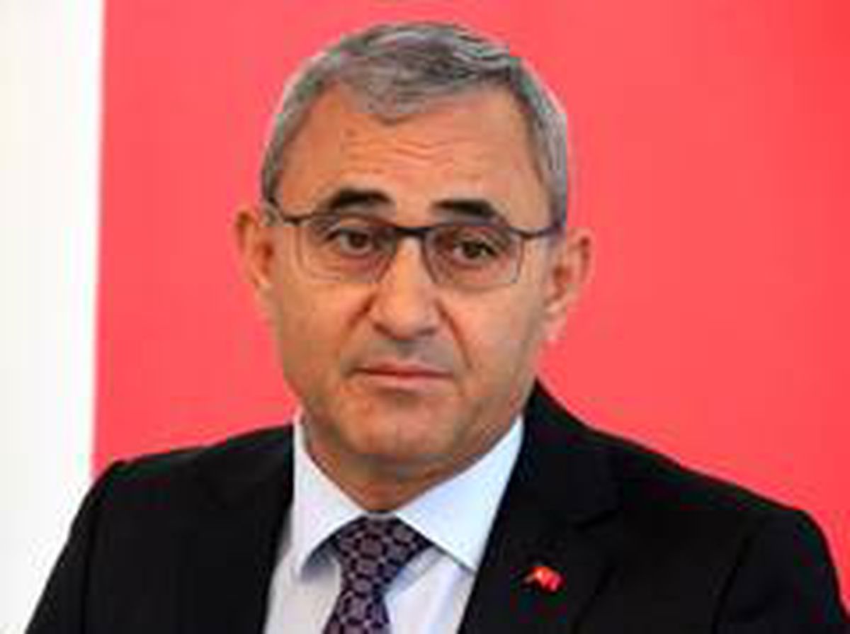 Başkan Işık: "Şehri, daha rahat bir hayat için dizayn ediyoruz"