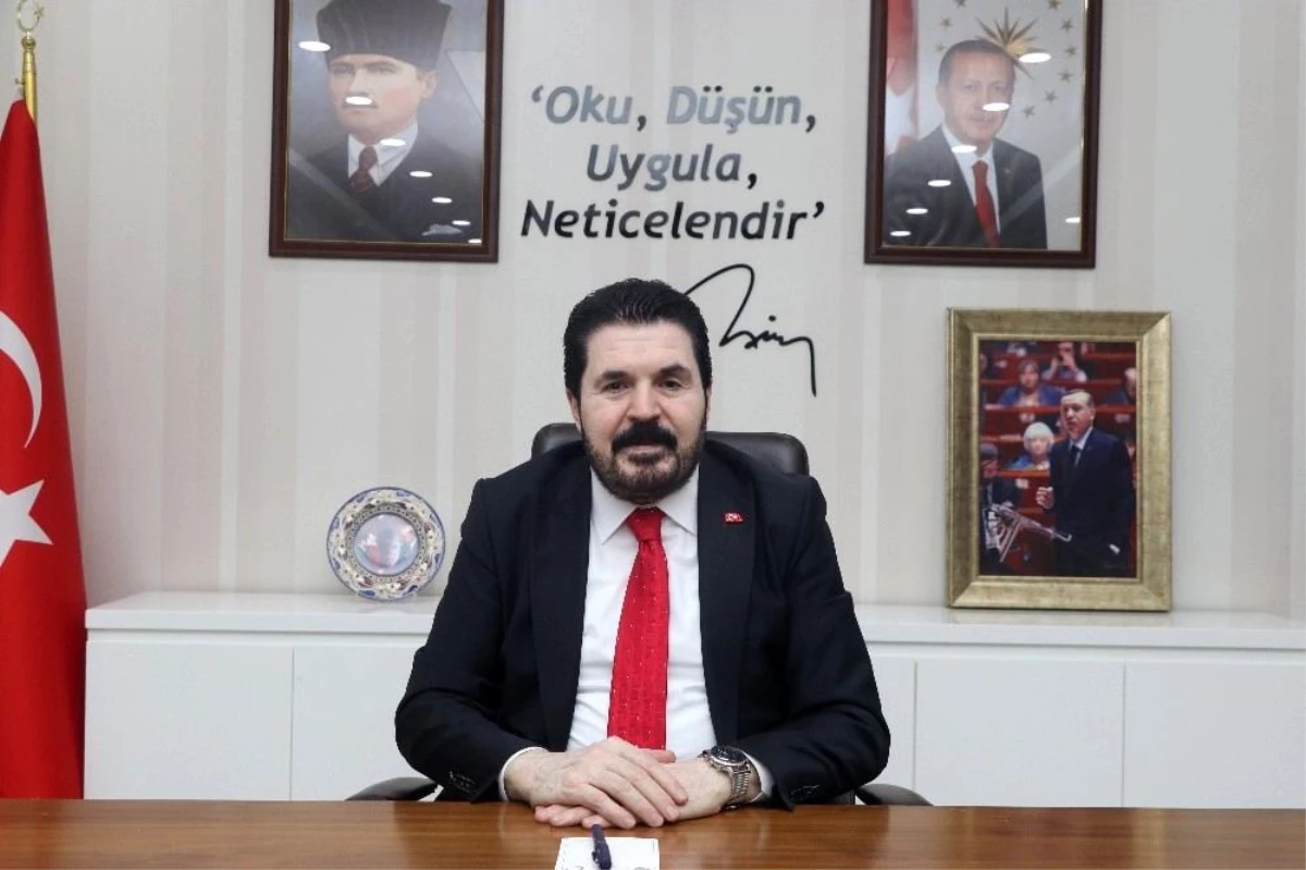 Başkan Sayan\'dan Kılıçdaroğlu\'na tepki