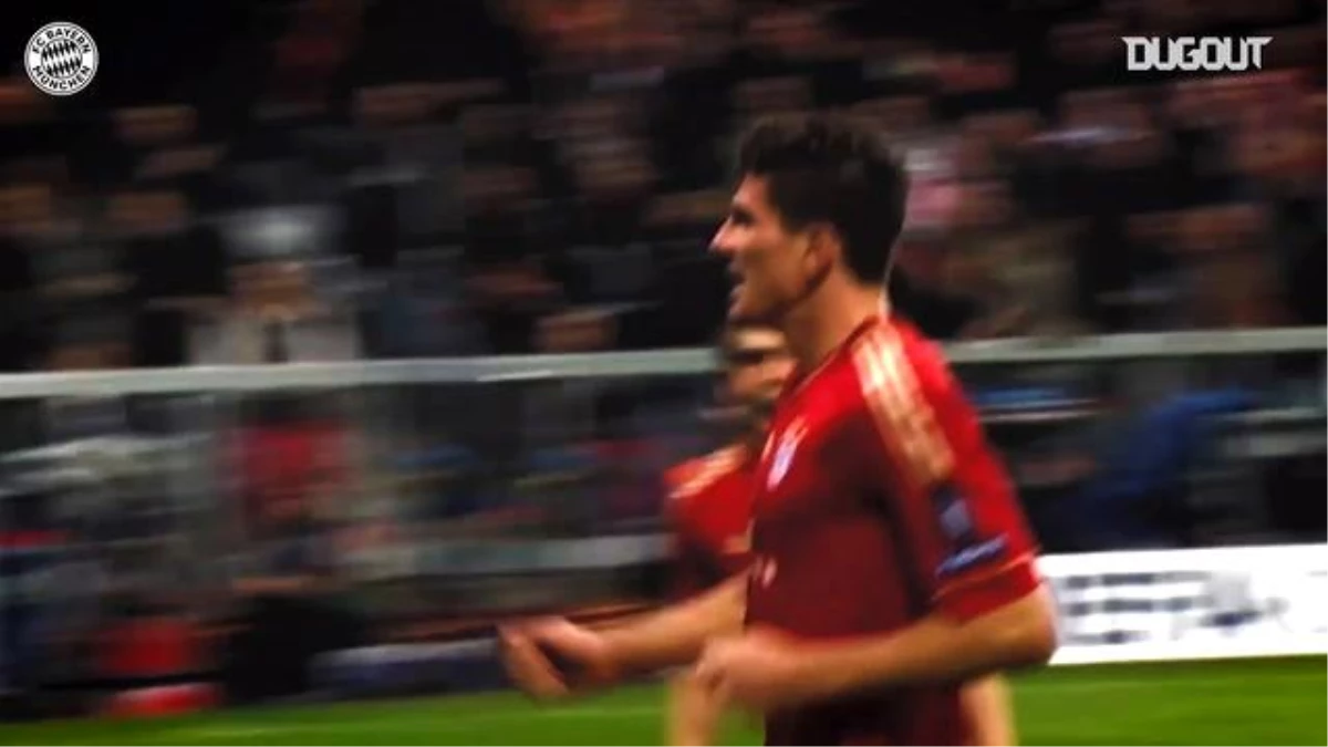 Bayern Münih\'in İspanyol Takımlarına Attığı En İyi Goller
