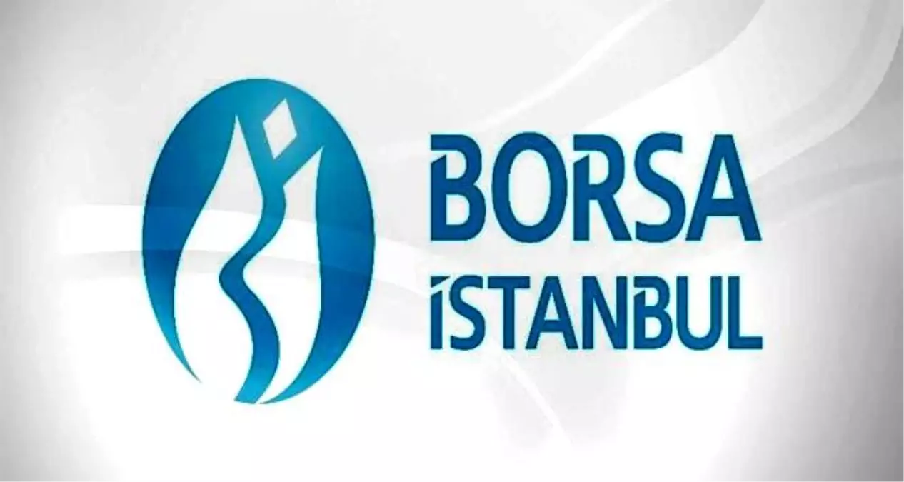 Borsa güne yükselişle başladı