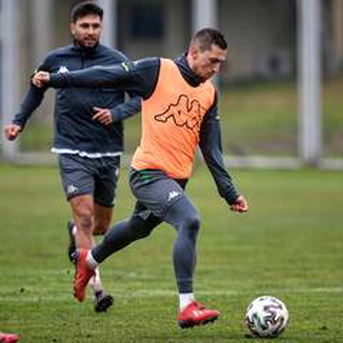 Bursaspor’da Ümraniyespor Hazırlıkları