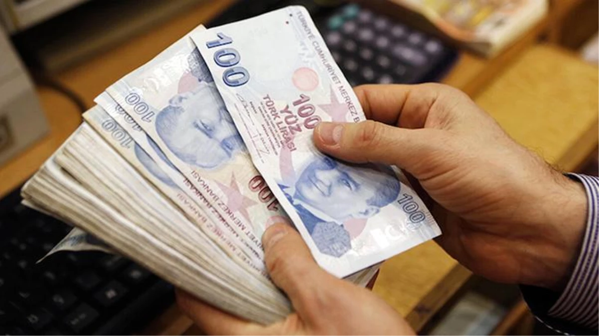 CHP\'den asgari ücret zammı önerisi: En az 3 bin 100 lira olmalı