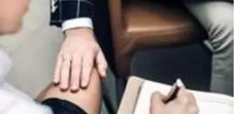 Eski CHP Ümraniye Gençlik Kolları Başkanı'nın tacizine uğradığını iddia eden kadın: Askerden sonra kimseyle sevişmediğini söyledi