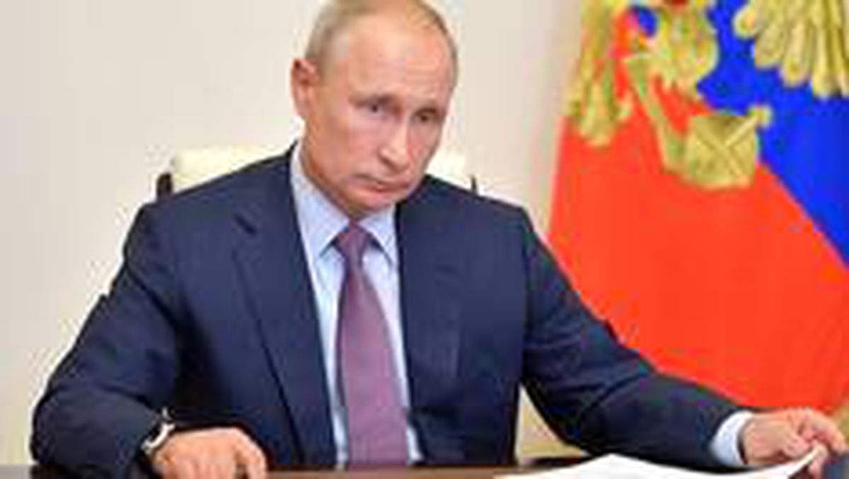 Covid-19 aşısı: Putin, koronavirüs aşısının yaygın kullanımına gelecek hafta başlama talimatı verdi