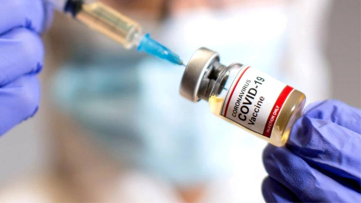 İngiltere basını: İngiltere Covid-19 aşısına onay veren ve yapan ilk Batılı ülke olacak