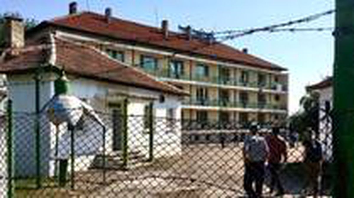 CPT: "Bulgaristan\'da psikiyatri hastaları halen zincire vuruluyor"