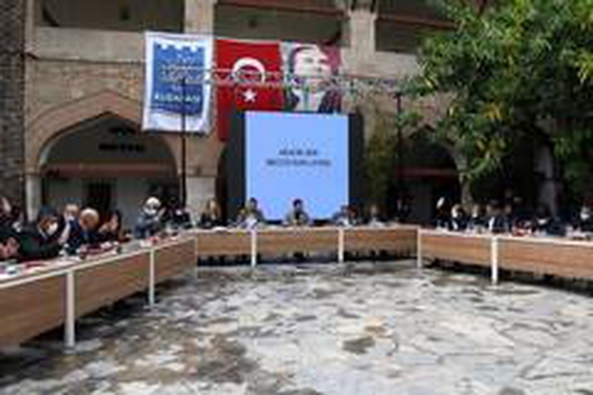 Dijital göçebelerin yeni adresi Kuşadası olacak