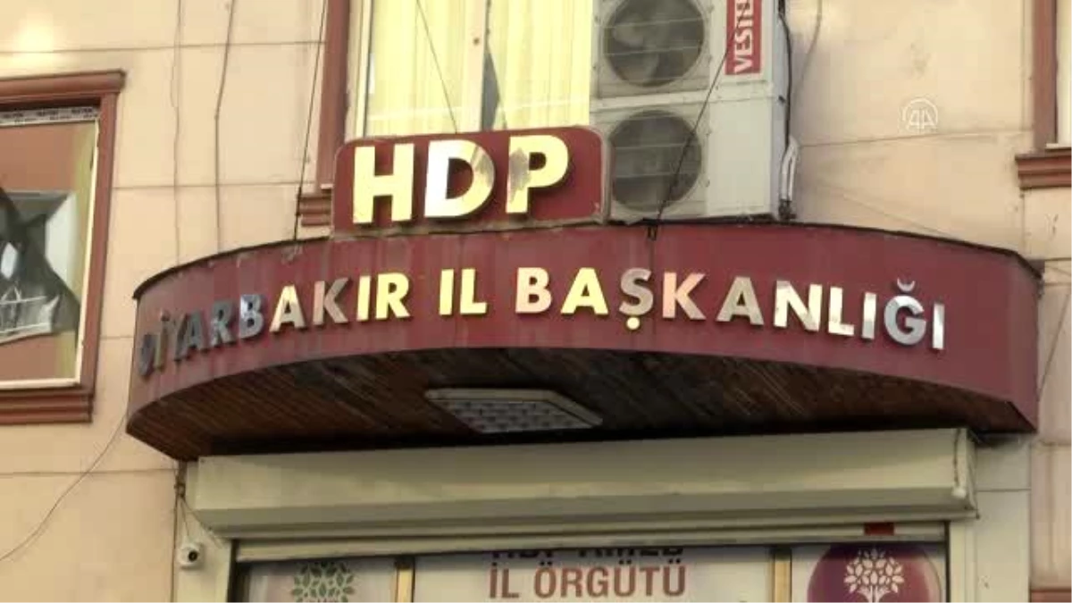 Diyarbakır annelerinden HDP İl Başkanına tepki