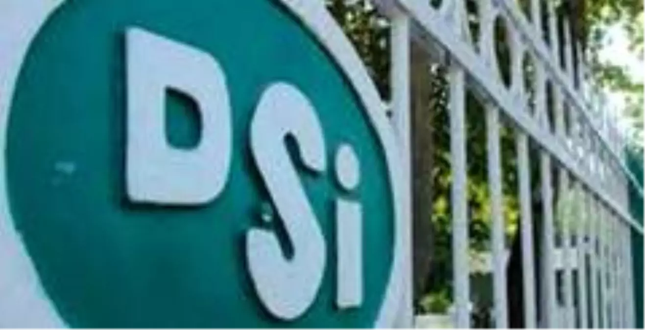 DSİ\'den baraj doluluklarıyla ilgili açıklama