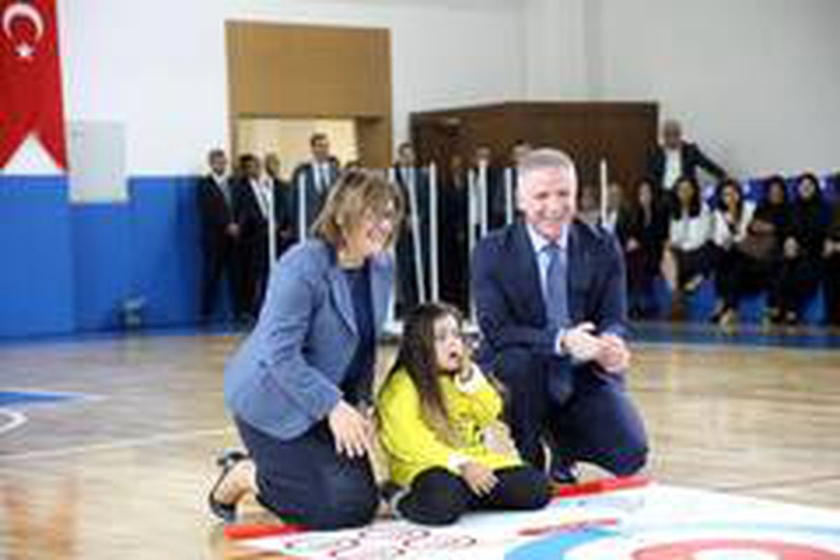 Engelli bireylere 4 senede 11 bin 123 medikal malzeme dağıtımı