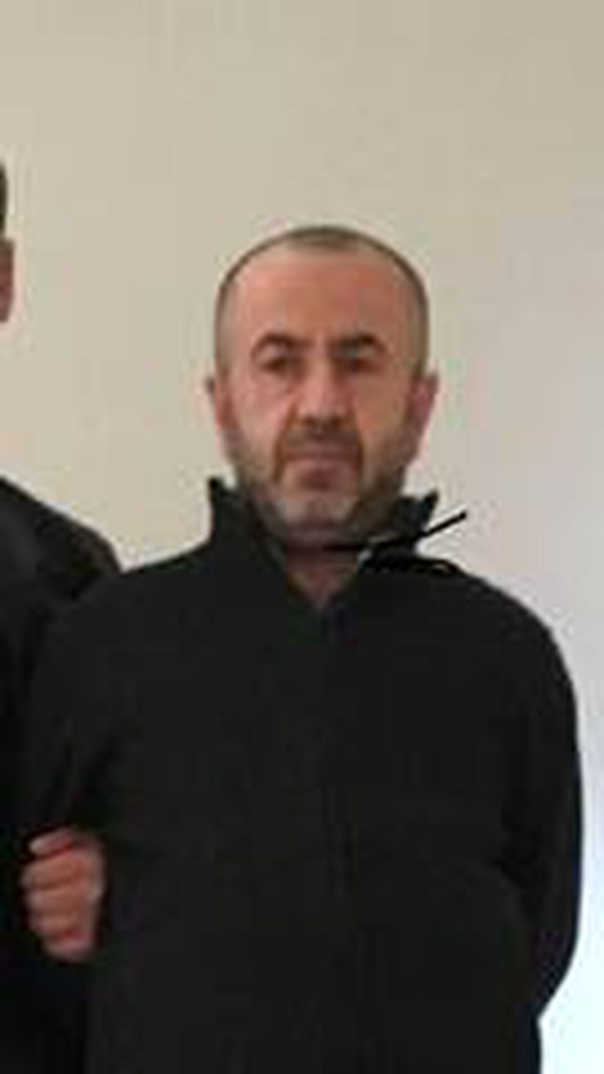 FETÖ\'nün sözde Vakfıkebir ilçe imamı yakalandı