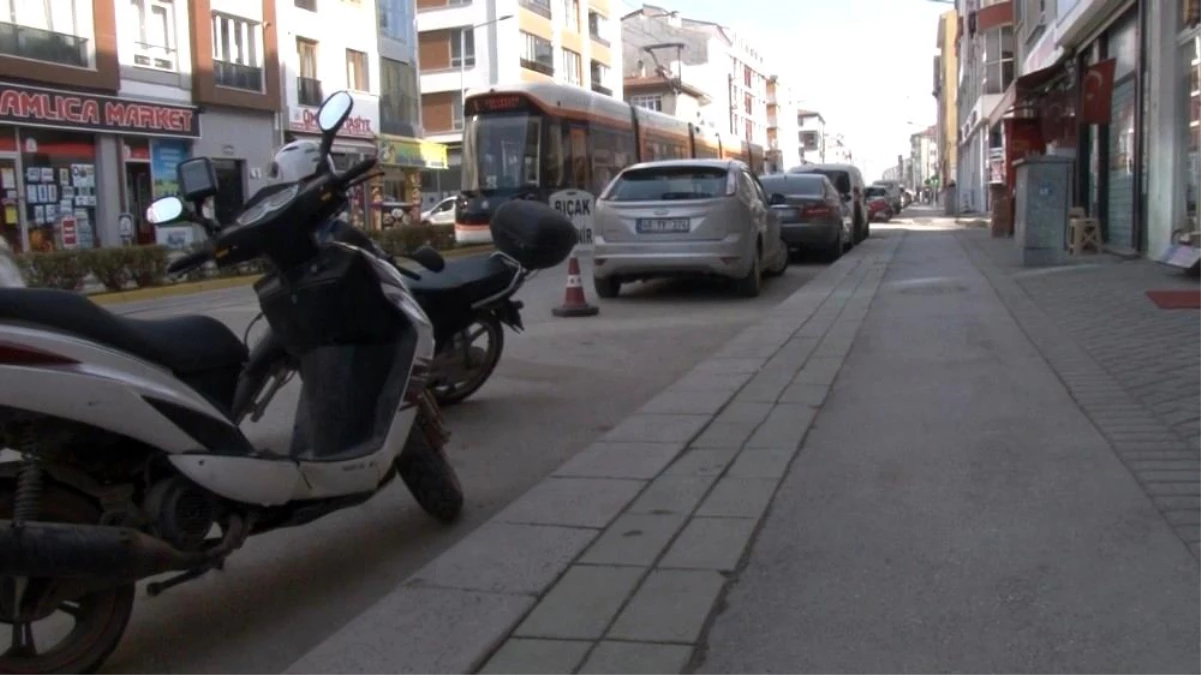 Gözü gibi baktığı ekmek teknesini hırsızlar çaldı