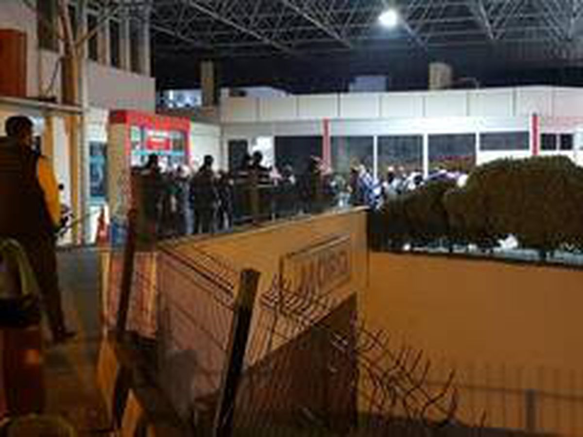 Hatay\'da iki aile arasında kavga: 1 ölü, 1 yaralı