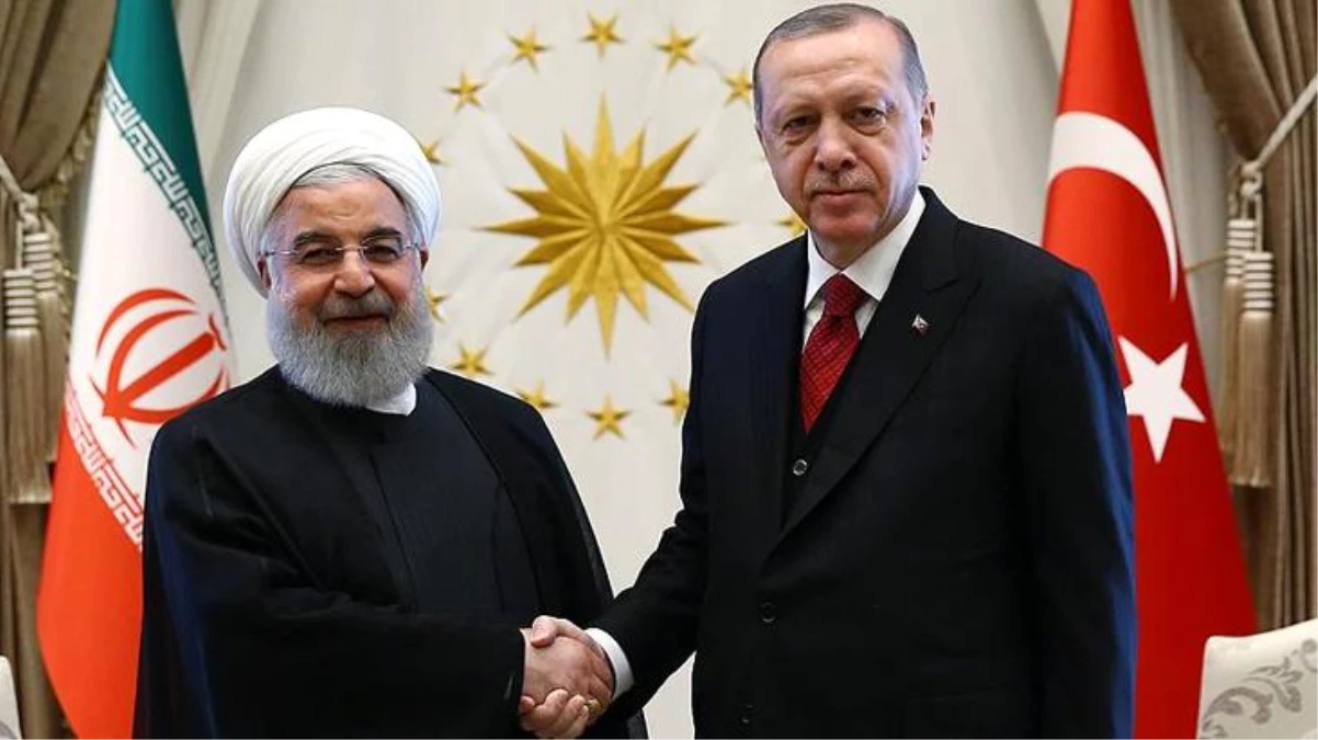 İran\'a karşı Türkiye\'nin eline üç koz birden geçti! Doğal gazda büyük indirim kaçınılmaz oldu