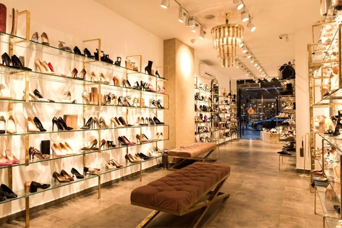 J\'abotter CEO\'su Deniz Karakaş: "Kadın ayakkabısı üretmek zor ve maliyetlidir"