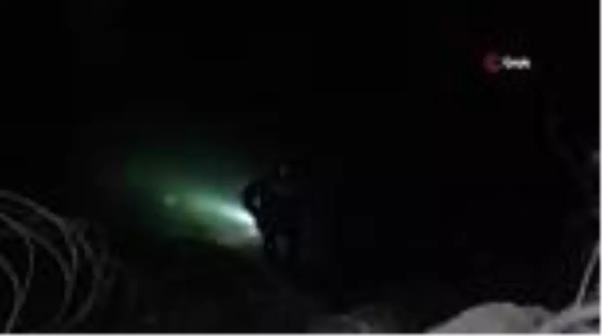 Köprüden baraj gölüne atlayan kadın bulunamadı