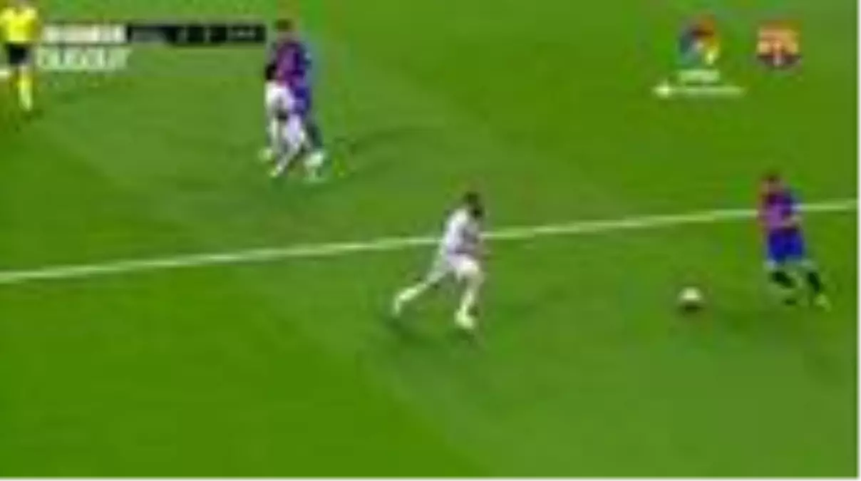 Lionel Messi\'nin En İkonik Gol Sevinçleri