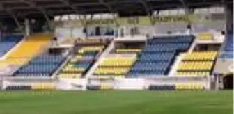 Menemenspor, Bandırmaspor maçı hazırlıklarına başladı