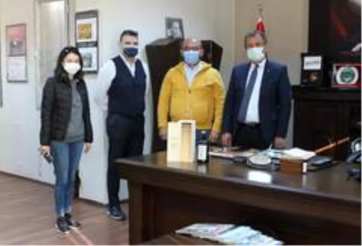 Milas zeytinyağında markalaşma bereketi yaşanıyor