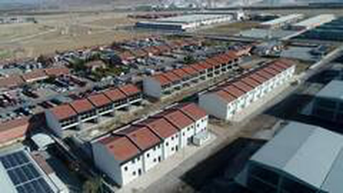 Niğde Belediye Başkanı Özdemir;