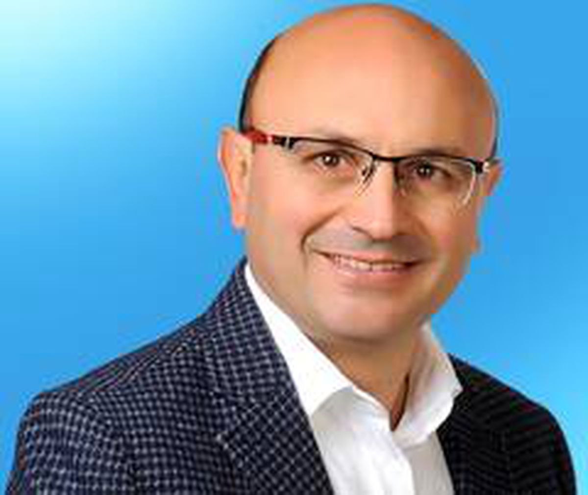 Oral: "Engelliler bizim bir parçamızdır"