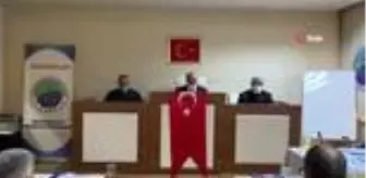 Son dakika haberleri: Provokatörlere gösterdiği tepkiyle Erdoğan'ın övgüsünü kazanan Zahide Ninenin adı Horasan'da yaşatılacak