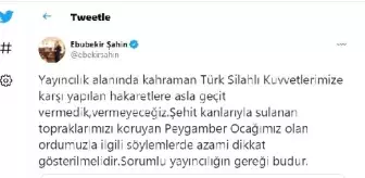 RTÜK'ten 'orduya hakaret' içerikli yayına ceza (2)