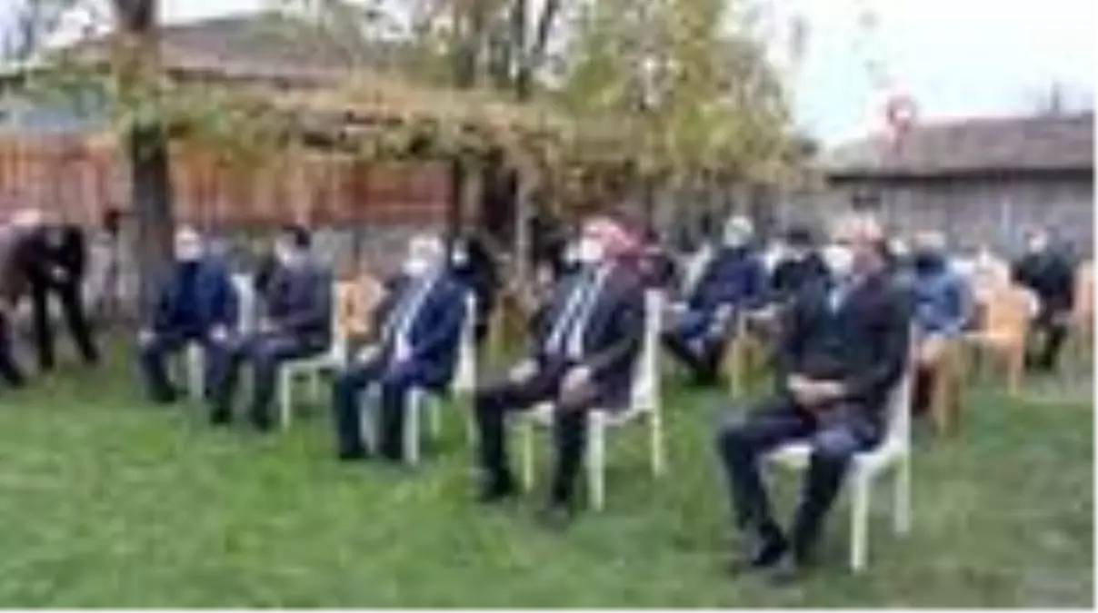 Samsun\'da meralar ıslah ediliyor