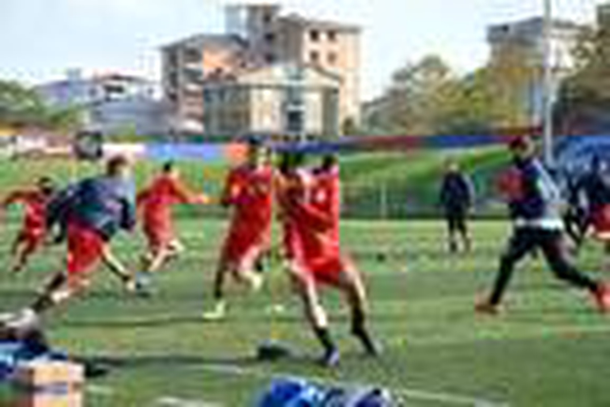 Silivrispor\'da 22 kişi koronavirüse yakalandı