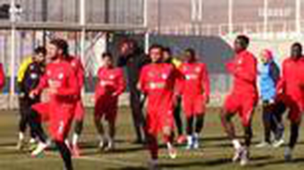 Sivasspor, Göztepe\'ye Hazır