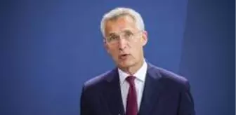 Stoltenberg: 'Afganistan'daki durumu değerlendirdik'NATO Dışişleri Bakanları Toplantısı ikinci gününde