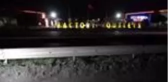 Son dakika haberleri! Tekirdağ'da kaza: 1 ölü