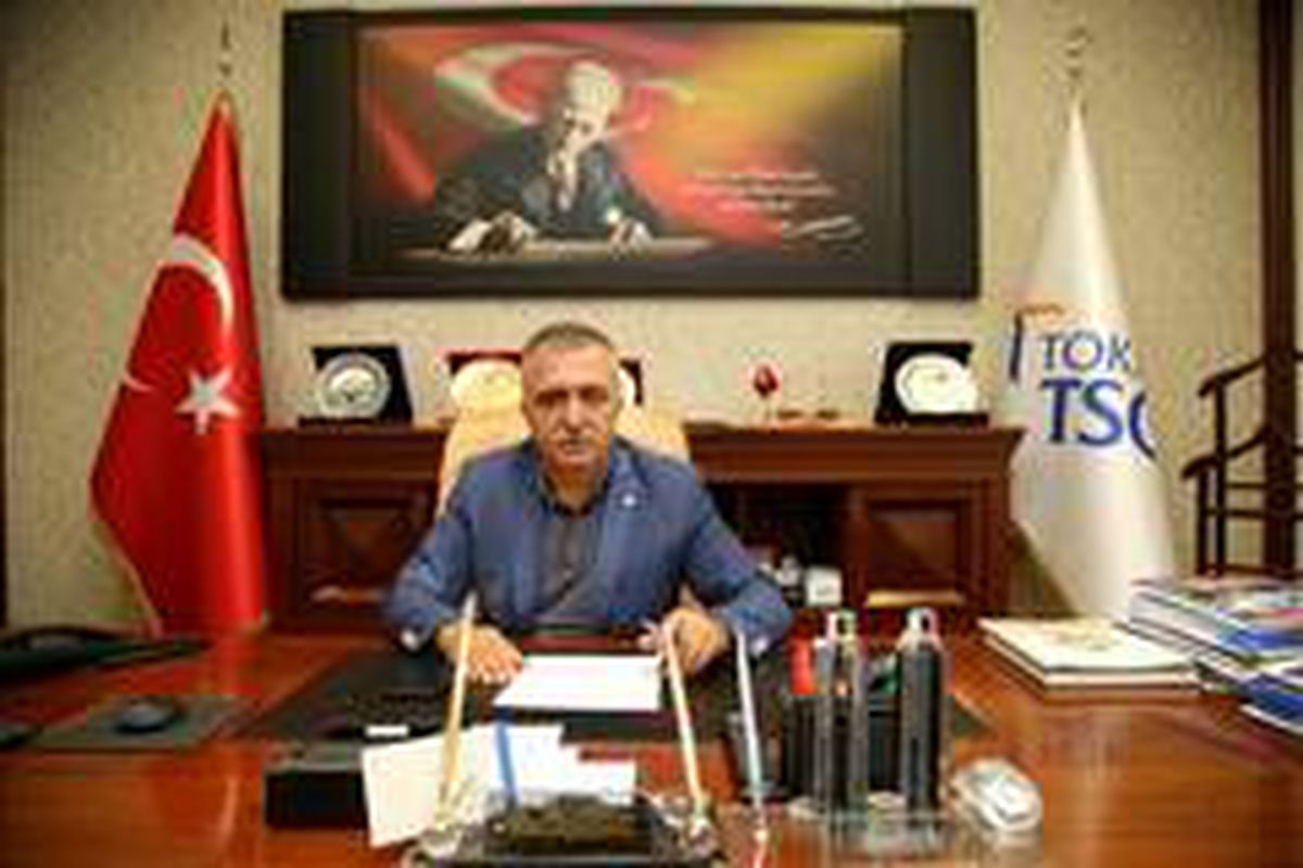 Tokat\'ta ihracat rakamlarında artış