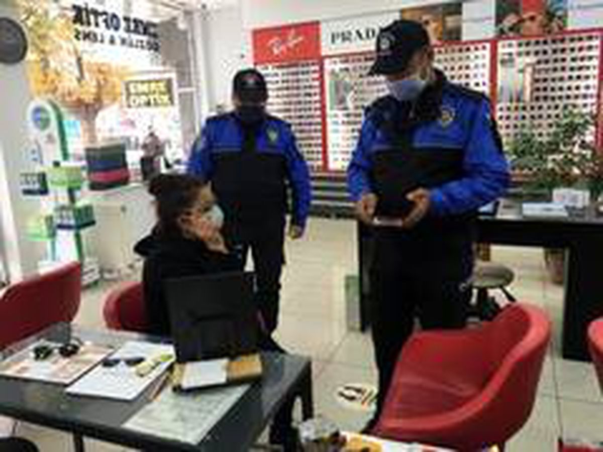 Toplum destekli polis, KADES\'i tanıttı