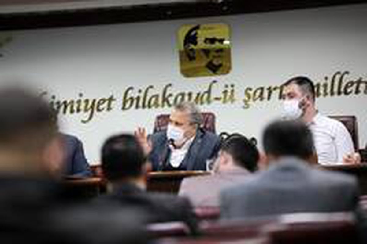 Yunusemre\'de iki yeni müdürlük daha kuruluyor