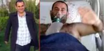 Yürek yakan detay! Koronadan ölmeden 2 saat önce eşinden helallik istemiş